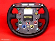 Ferrari F2001