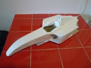 Ferrari F2001