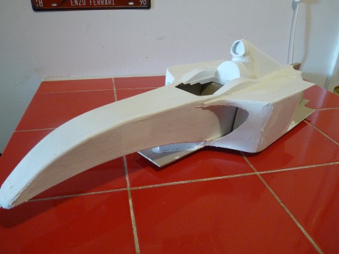 Ferrari F2001 Ferrari F2001