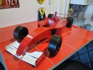Ferrari F2001