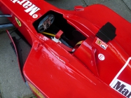 Ferrari F2001