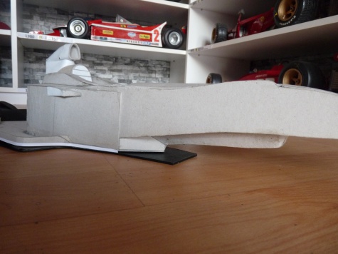 Ferrari F 2000 Ferrari F 2000