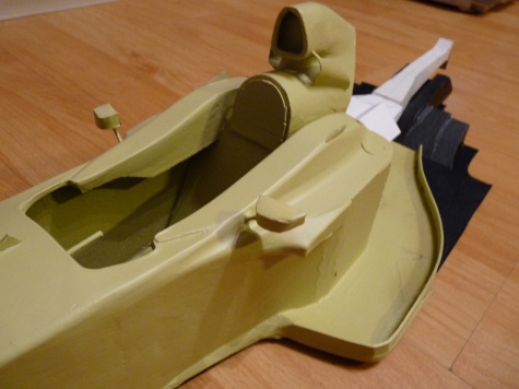 Ferrari F 2000 Ferrari F 2000