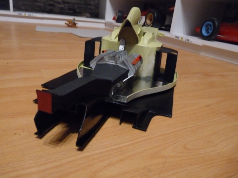 Ferrari F 2000 Ferrari F 2000