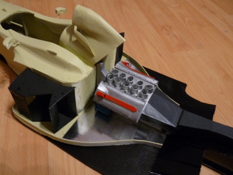 Ferrari F 2000 Ferrari F 2000