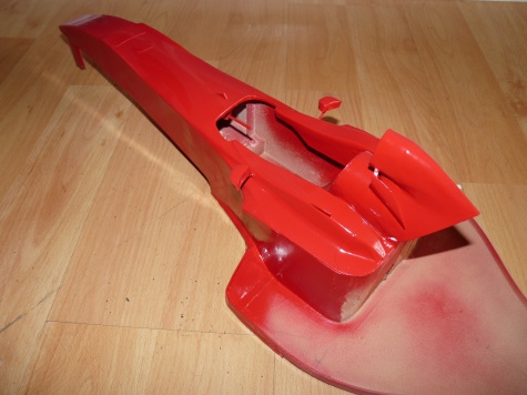 Ferrari F 2000 Ferrari F 2000