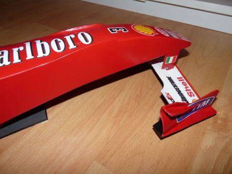 Ferrari F 2000 Ferrari F 2000