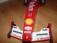 Ferrari F 2000
