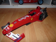 Ferrari F 2000