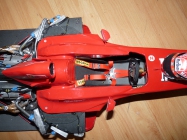 Ferrari F 2000