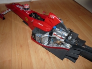 Ferrari F 2000