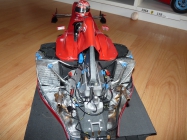 Ferrari F 2000