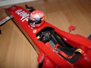 Ferrari F 2000
