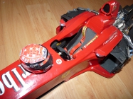 Ferrari F 2000