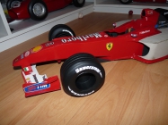 Ferrari F 2000