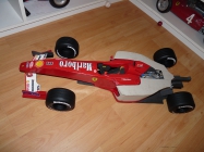Ferrari F 2000