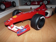 Ferrari F 2000
