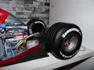 Ferrari F 2000