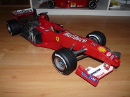 Ferrari F 2000