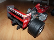 Ferrari F 2000