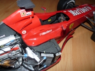 Ferrari F 2000