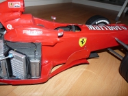 Ferrari F 2000