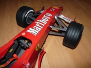 Ferrari F 2000