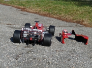 Ferrari F 2000