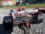 Ferrari F 2000