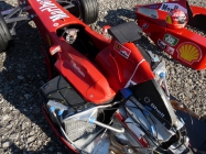 Ferrari F 2000