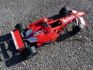 Ferrari F 2000