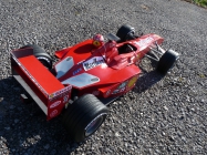Ferrari F 2000