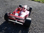 Ferrari F 2000