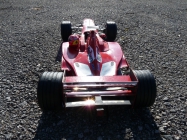 Ferrari F 2000
