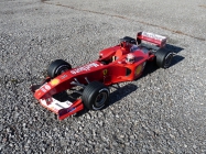 Ferrari F 2000