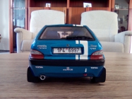 Citroen Saxo VTS
