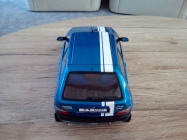 Citroen Saxo VTS