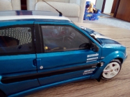 Citroen Saxo VTS