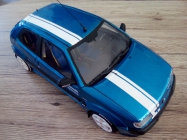 Citroen Saxo VTS