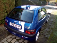 Citroen Saxo VTS