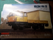 Drez�na WM 10