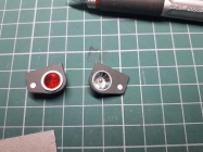 Drez�na WM 10
