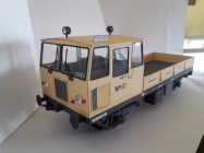 Drez�na WM 10