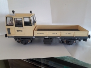 Drez�na WM 10