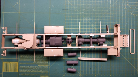 T 815-6 VWN9T+návěs T 815-6 VWN9T+návěs