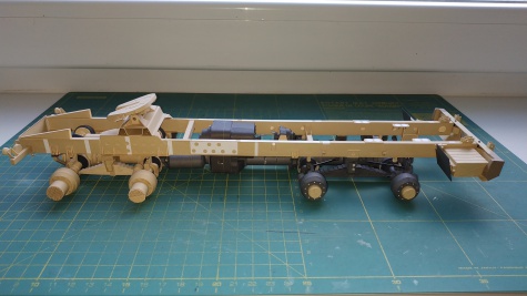 T 815-6 VWN9T+návěs T 815-6 VWN9T+návěs