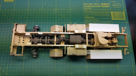 T 815-6 VWN9T+návěs T 815-6 VWN9T+návěs