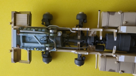 T 815-6 VWN9T+návěs T 815-6 VWN9T+návěs