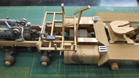 T 815-6 VWN9T+návěs T 815-6 VWN9T+návěs