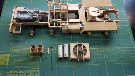 T 815-6 VWN9T+návěs T 815-6 VWN9T+návěs